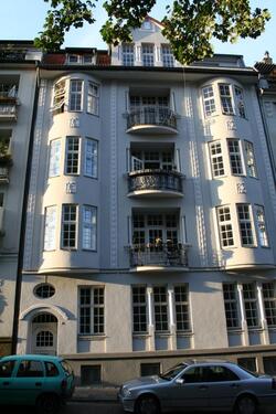 Foto - Wohnung Flensburg Nordergraben - 1.100,00&nbsp;EUR Kaltmiete, ca.&nbsp; 110,00&nbsp;m&sup2;