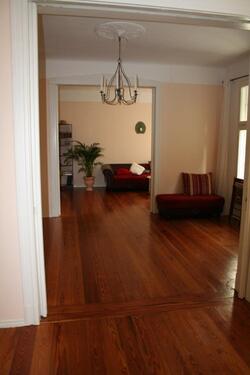 Foto - 4 Zimmer Etagenwohnung zur Miete in Flensburg