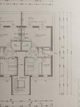 Foto - 2,5 Zi. Spaden - 670,00&nbsp;EUR Kaltmiete, ca.&nbsp; 68,00&nbsp;m&sup2;