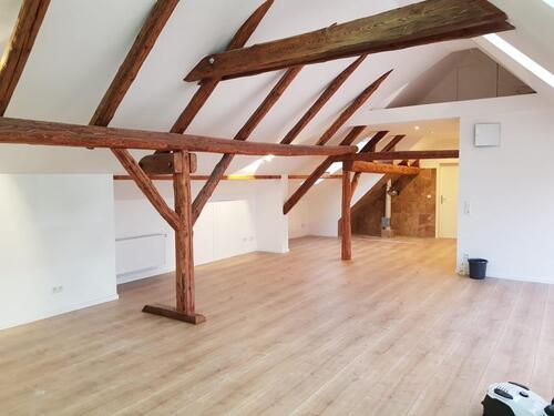 Foto - Mietwohnung - 1.345,00&nbsp;EUR Kaltmiete, ca.&nbsp; 125,00&nbsp;m&sup2;