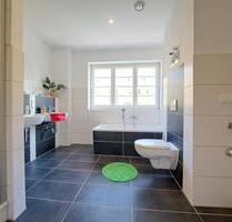 127 m² Wohntraum in der Beimssiedlung – 5 Zimmer u. 2 West-Balkone! - Magdeburg Diesdorf