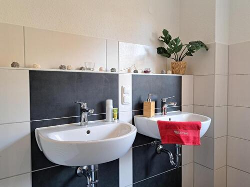 Foto - 5 Zimmer Etagenwohnung zur Miete in Magdeburg