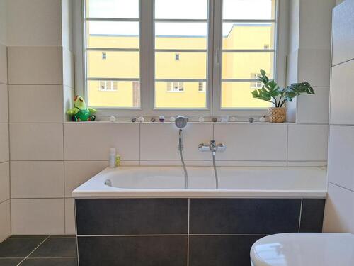 Foto - 5 Zimmer Etagenwohnung in Magdeburg