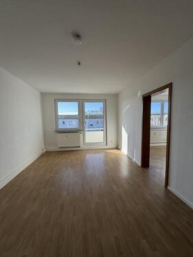 Foto - 2 Zimmer Etagenwohnung zur Miete in Merseburg