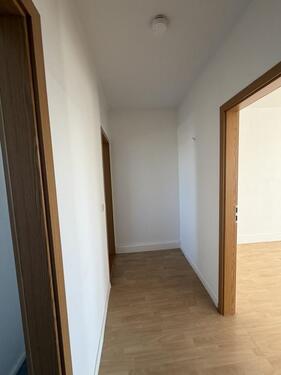 Foto - 2 Zimmer Etagenwohnung in Merseburg