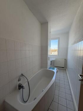 Foto - Etagenwohnung in Merseburg zur Miete