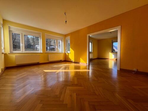 Foto - 4 Zimmer Erdgeschoßwohnung zur Miete in Jonsdorf