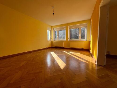 Foto - 4 Zimmer Erdgeschoßwohnung in Jonsdorf