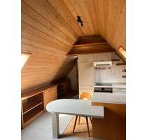 Wohnung in Bad Staffelstein zu vermieten