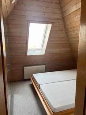 Foto - 2 Zimmer Dachgeschoßwohnung in Bad Staffelstein