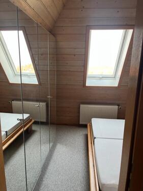 Foto - Dachgeschoßwohnung in Bad Staffelstein zur Miete