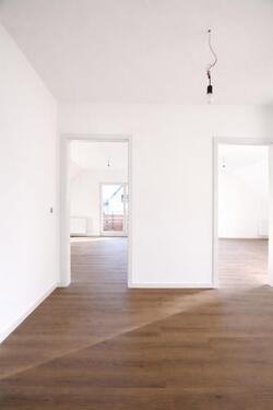 Foto - 3 Zimmer Dachgeschoßwohnung zur Miete in Föhren