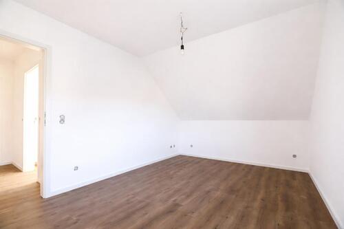 Foto - Dachgeschoßwohnung in Föhren zur Miete