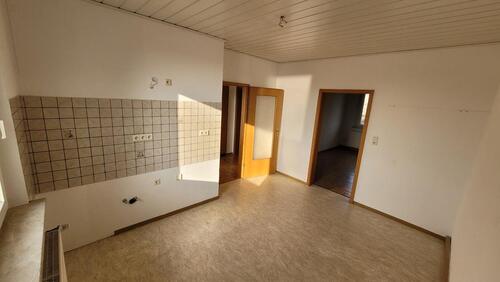 Foto - 2 Zimmer Etagenwohnung zur Miete in Lippstadt