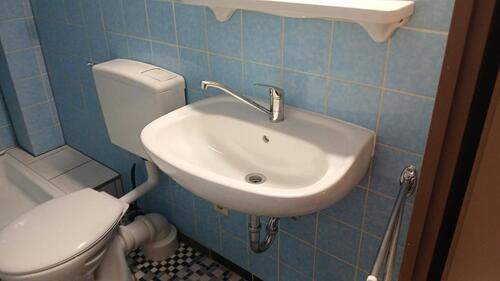 Foto - 2 Zimmer Etagenwohnung zur Miete in Zirndorf