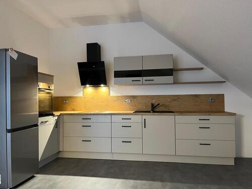Foto - Neuwertige 2 Zimmerwohnung - 980,00&nbsp;EUR Kaltmiete, ca.&nbsp; 86,00&nbsp;m&sup2;
