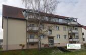 Foto - Helle Erdgeschosswohnung mit Balkon in Bad Mergentheim