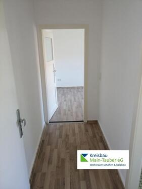 Foto - Erdgeschoßwohnung in Bad Mergentheim zur Miete
