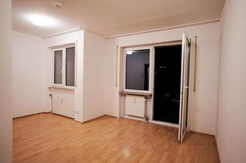 Foto - 1 Zimmer Erdgeschoßwohnung zum Kaufen in Regensburg