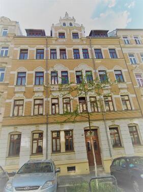 Foto - 2 Zimmer Etagenwohnung zur Miete in Chemnitz