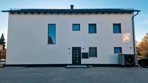 Foto - 2 Zimmer Etagenwohnung zur Miete in Schwandorf