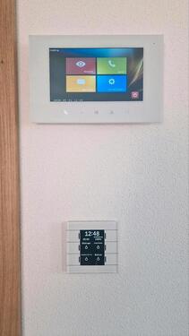 Foto - 2 Zimmer Etagenwohnung in Schwandorf