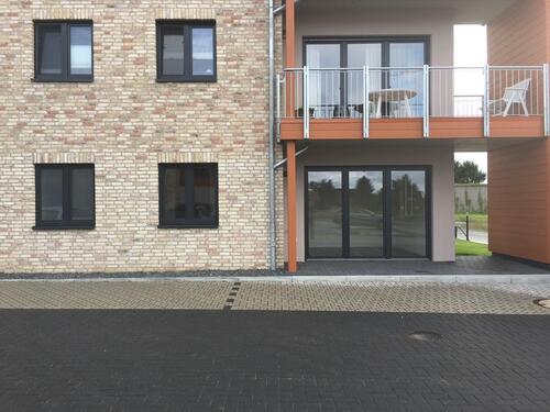 Foto - Seniorenwohnnung in Zeven zu vermieten