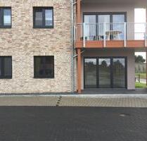 Seniorenwohnnung in Zeven zu vermieten