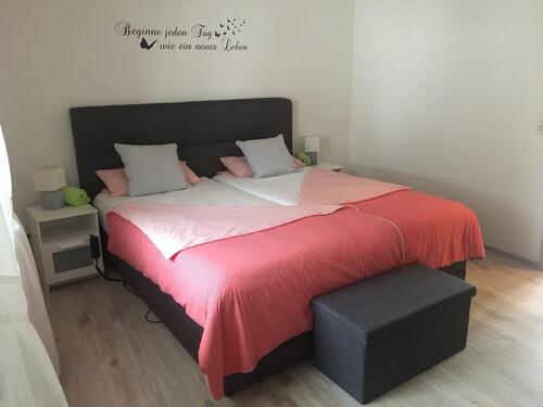 Foto - Etagenwohnung in Ockenheim zur Miete