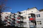 Foto - Günstige Wohnung - ideal für Rentner oder Studenten