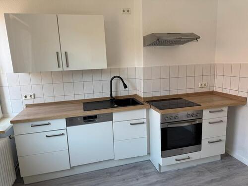 Foto - 4 Zimmer Etagenwohnung in Wilhelmshaven