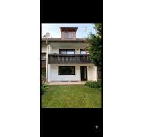 Schönes Reihenmittelhaus 135qm in Erkheim in ruhiger Lage