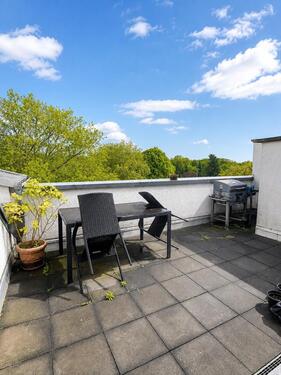 Foto - Moderne 4-Zimmer-Eigentumswohnung mit großer Terrasse,Stellplatz