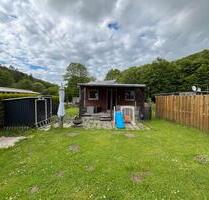 Tinyhouse auf Wochenendplatz - 29.999,00&nbsp;EUR Kaufpreis, ca.&nbsp; 45,00&nbsp;m&sup2; in Hennef (Sieg) (PLZ: 53773)