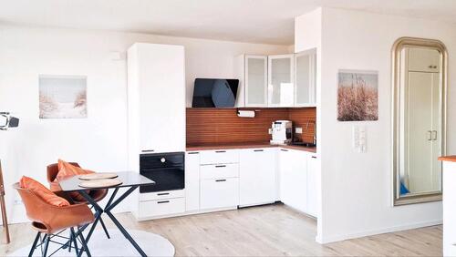 Foto - Exklusives Appartement in Bestlage direkt an der Kieler Förde