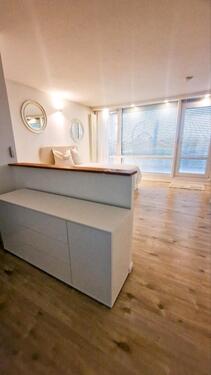 Foto - 1 Zimmer Etagenwohnung zum Kaufen in Kiel