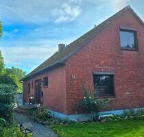 Einfamilienhaus (EFH) zu vermieten - Quarnbek