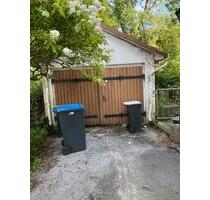 vermiete große Garage - 200,00 EUR Miete, in Siegen (PLZ: 57074) Kaan-Marienborn