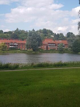 Foto - Etagenwohnung in Burg Stargard