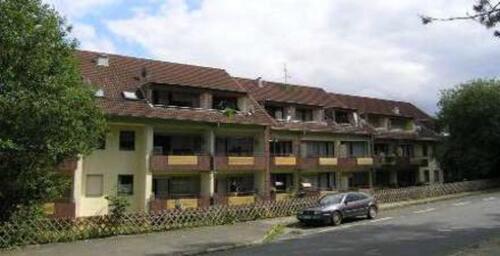 Foto - 1-Zimmer Apartment: Ruhig + in Toplage