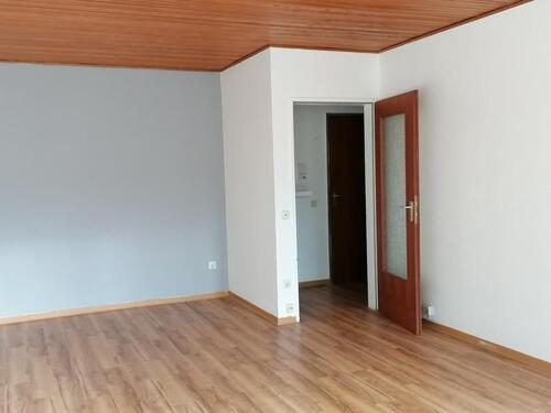 Foto - Etagenwohnung in Clausthal-Zellerfeld zur Miete