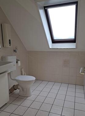 Foto - Etagenwohnung in Minden