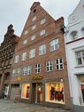 Foto - Etagenwohnung zur Miete in Lüneburg