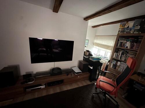 Foto - Etagenwohnung in Lüneburg zur Miete
