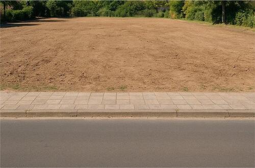 Foto - Grundstück in Braunschweig – Helmstedter Straße 57A