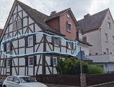 Foto - Bebra- Single - Wohnung in zentraler Lage