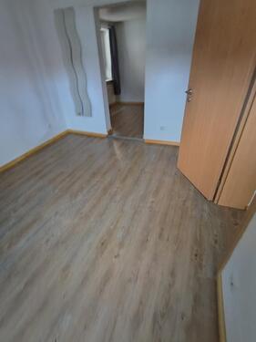 Foto - Etagenwohnung in Bebra zur Miete