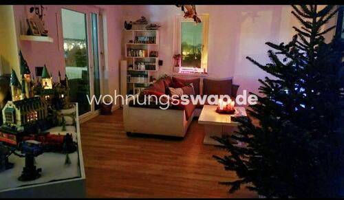Foto - Wohnungsswap - 2 Zimmer, 54 m² - Prenzlauer Promenade, Pankow, Berlin