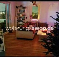 Wohnungsswap - 2 Zimmer, 54 m² - Prenzlauer Promenade, Pankow, Berlin