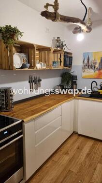 Foto - Etagenwohnung zur Miete in Berlin